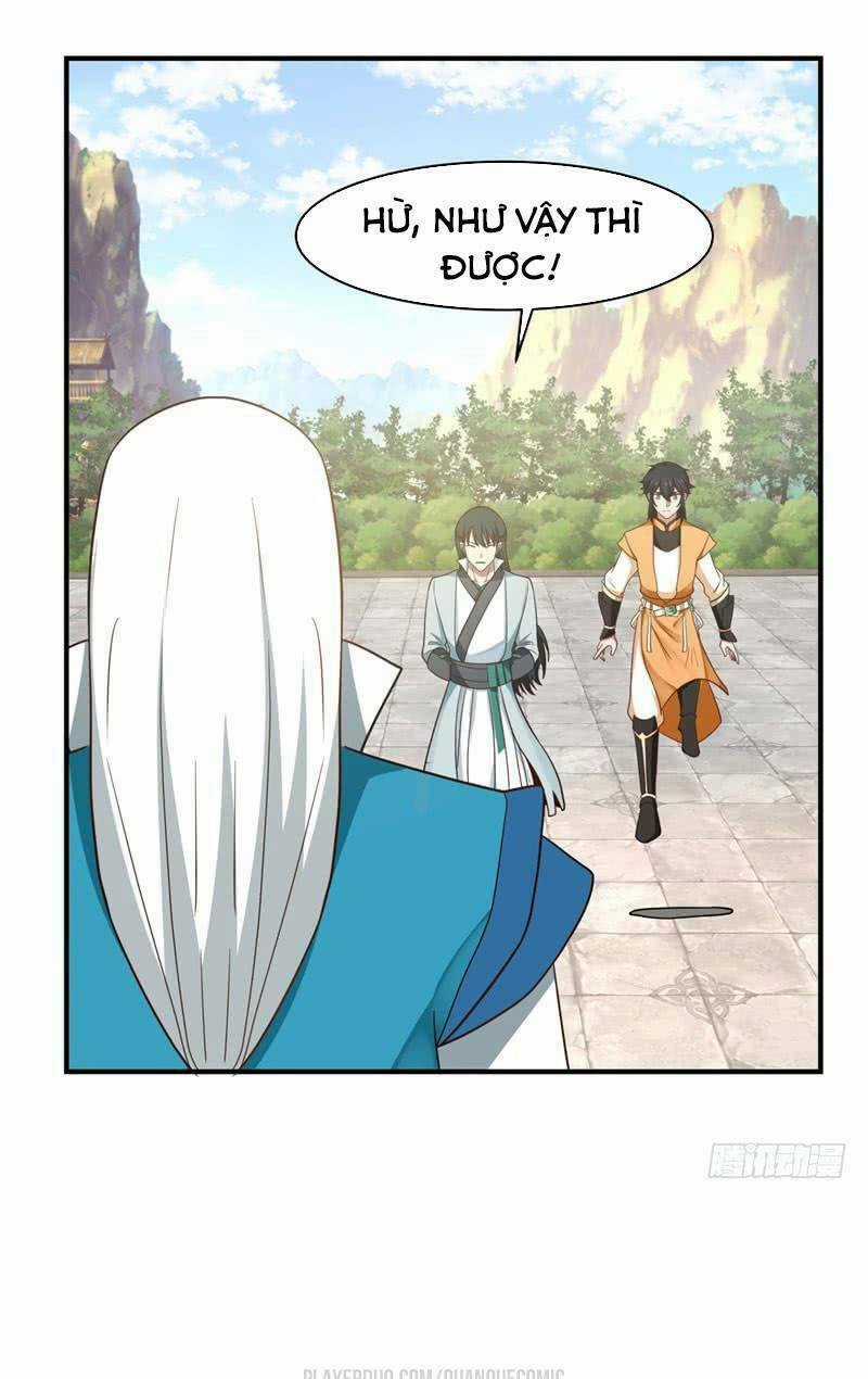 Hỗn Độn Đan Thần Chapter 26 trang 16
