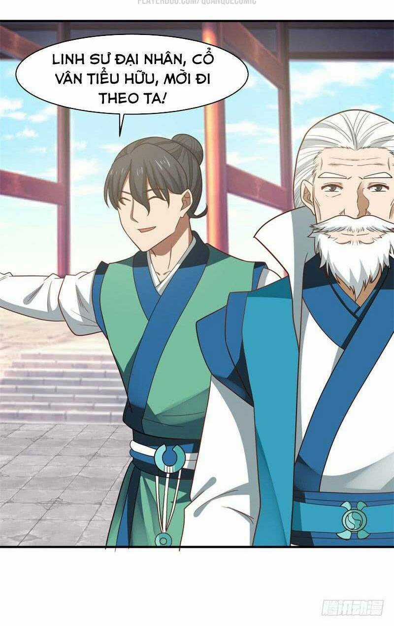 Hỗn Độn Đan Thần Chapter 26 trang 17