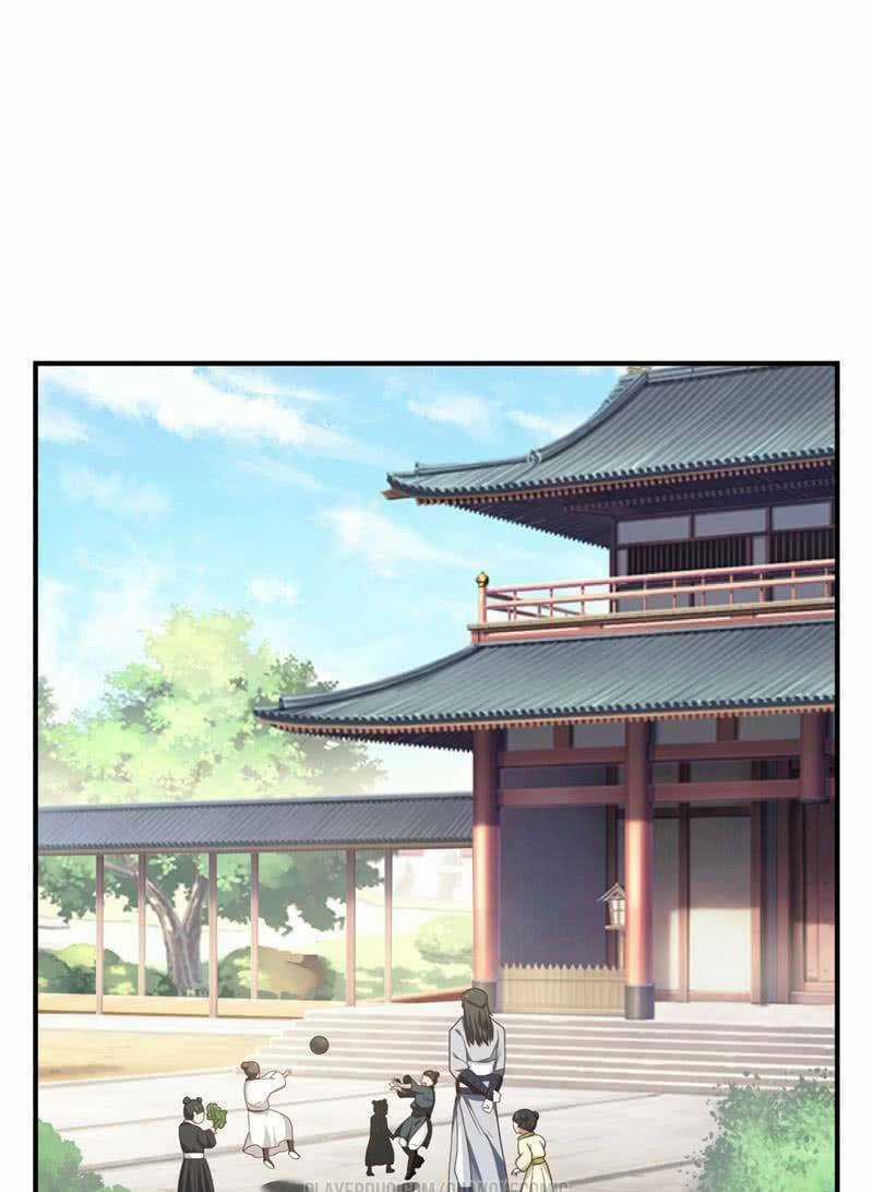 Hỗn Độn Đan Thần Chapter 26 trang 18