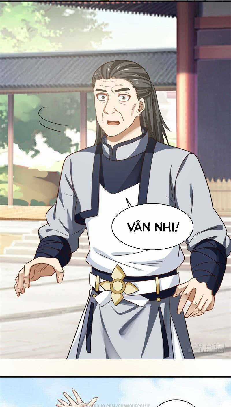 Hỗn Độn Đan Thần Chapter 26 trang 20