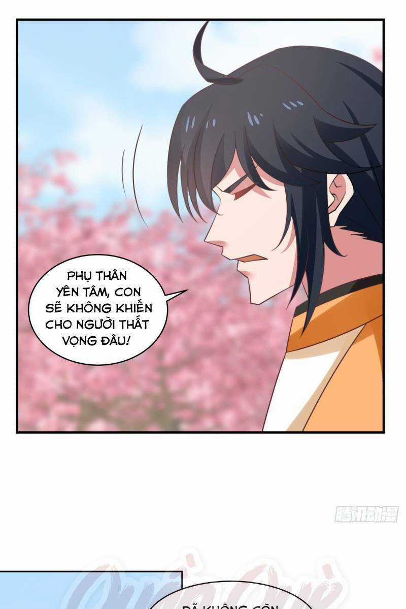 Hỗn Độn Đan Thần Chapter 27 trang 2