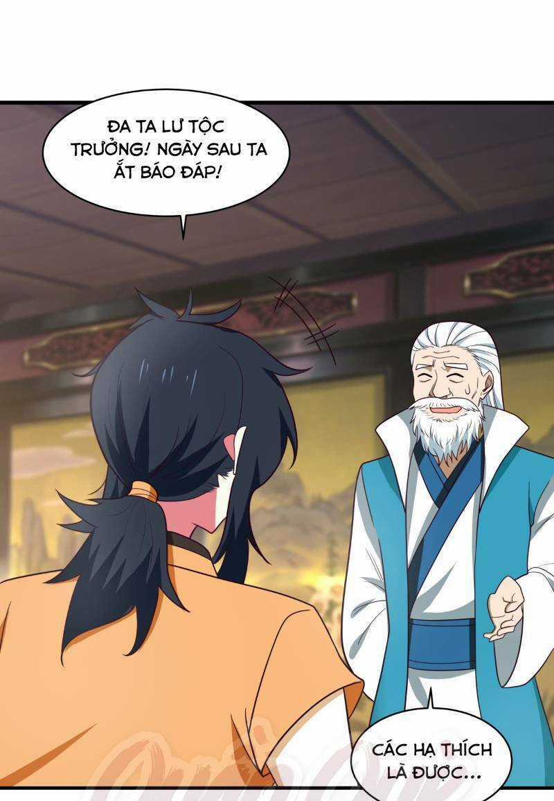 Hỗn Độn Đan Thần Chapter 27 trang 20