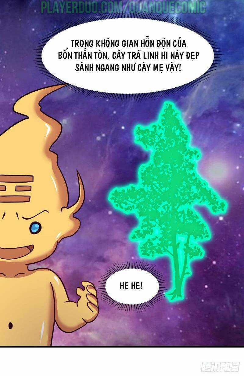 Hỗn Độn Đan Thần Chapter 27 trang 23