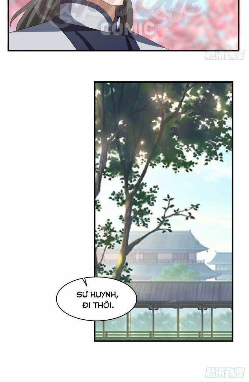 Hỗn Độn Đan Thần Chapter 27 trang 7