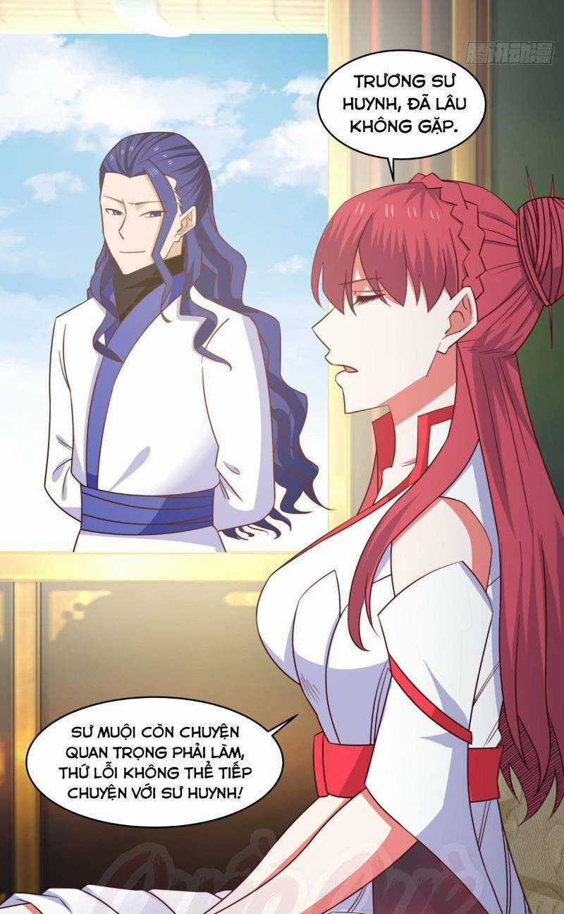 Hỗn Độn Đan Thần Chapter 28 trang 11