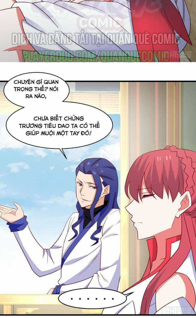 Hỗn Độn Đan Thần Chapter 28 trang 12