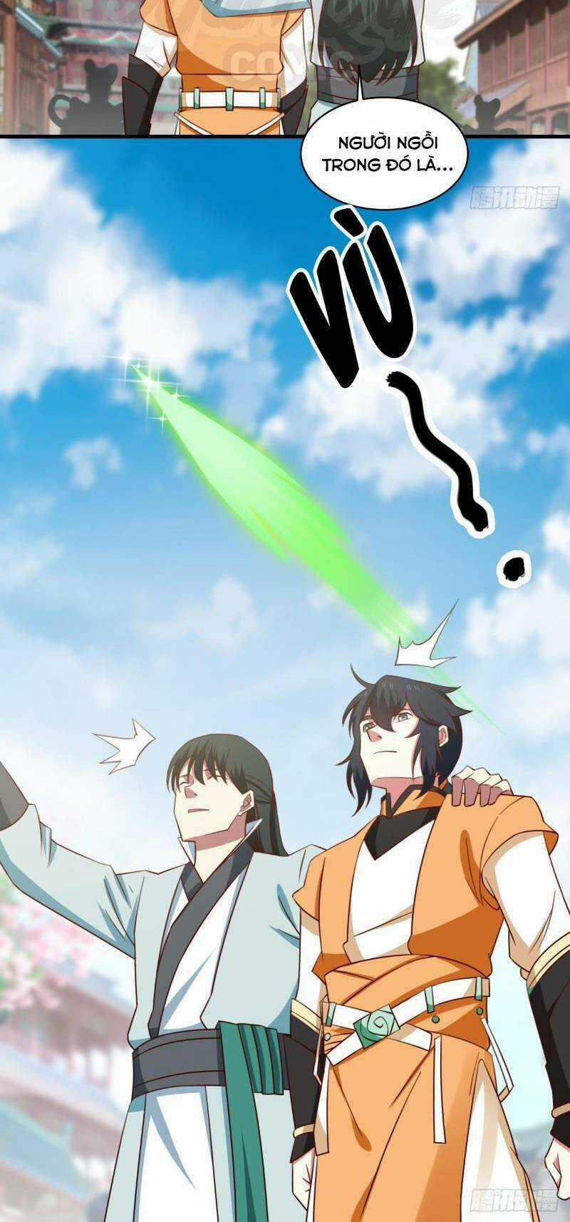 Hỗn Độn Đan Thần Chapter 28 trang 7