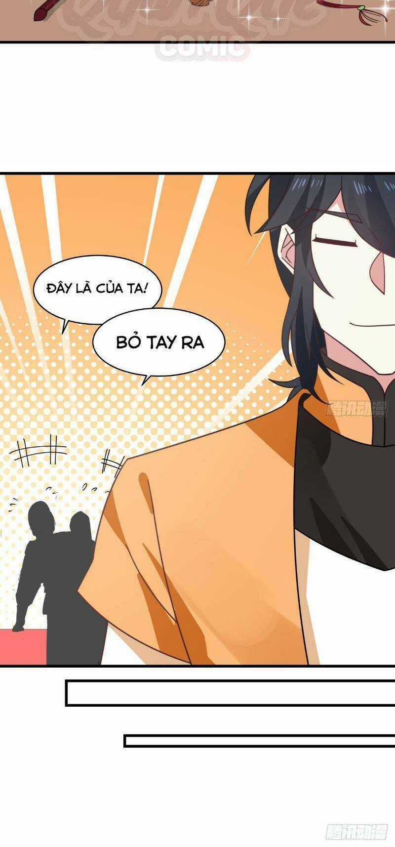 Hỗn Độn Đan Thần Chapter 29 trang 11