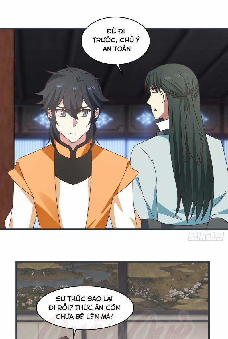 Hỗn Độn Đan Thần Chapter 29 trang 2