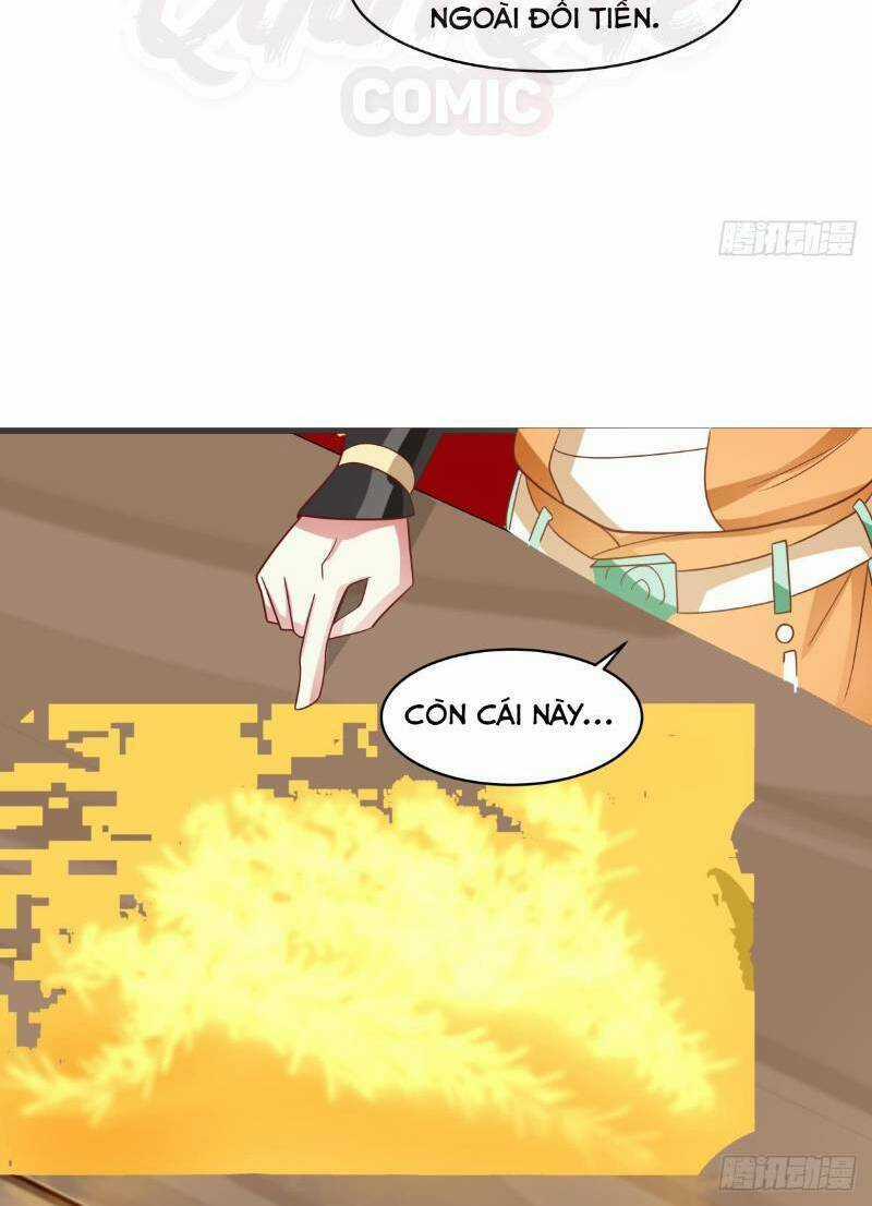 Hỗn Độn Đan Thần Chapter 29 trang 23
