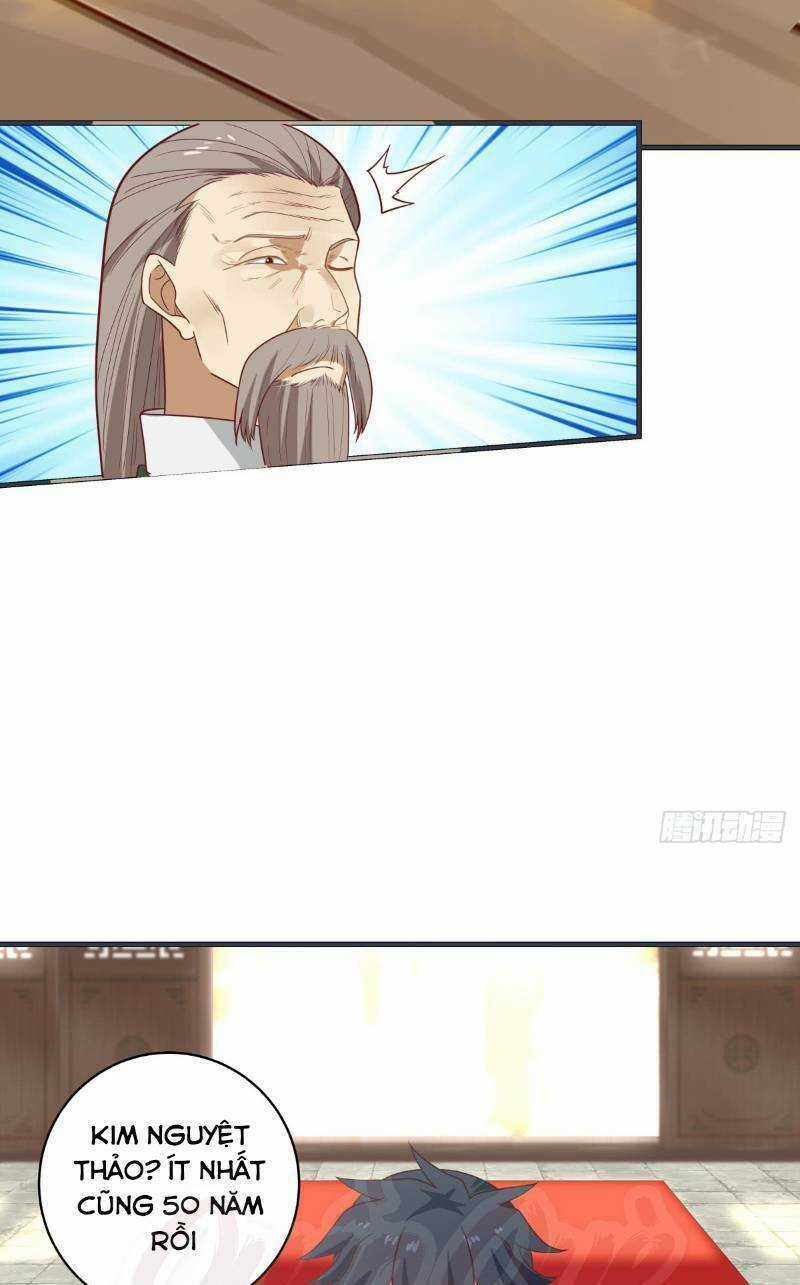 Hỗn Độn Đan Thần Chapter 29 trang 24