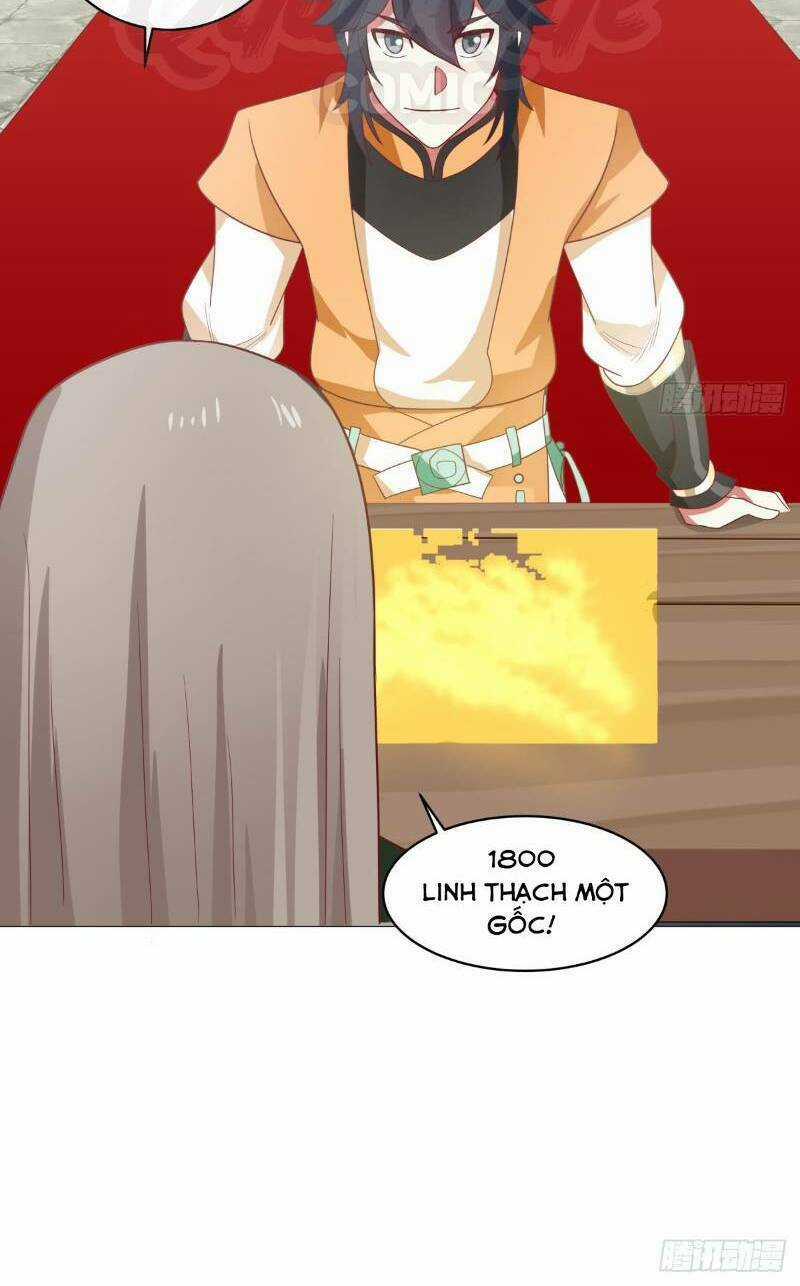 Hỗn Độn Đan Thần Chapter 29 trang 25