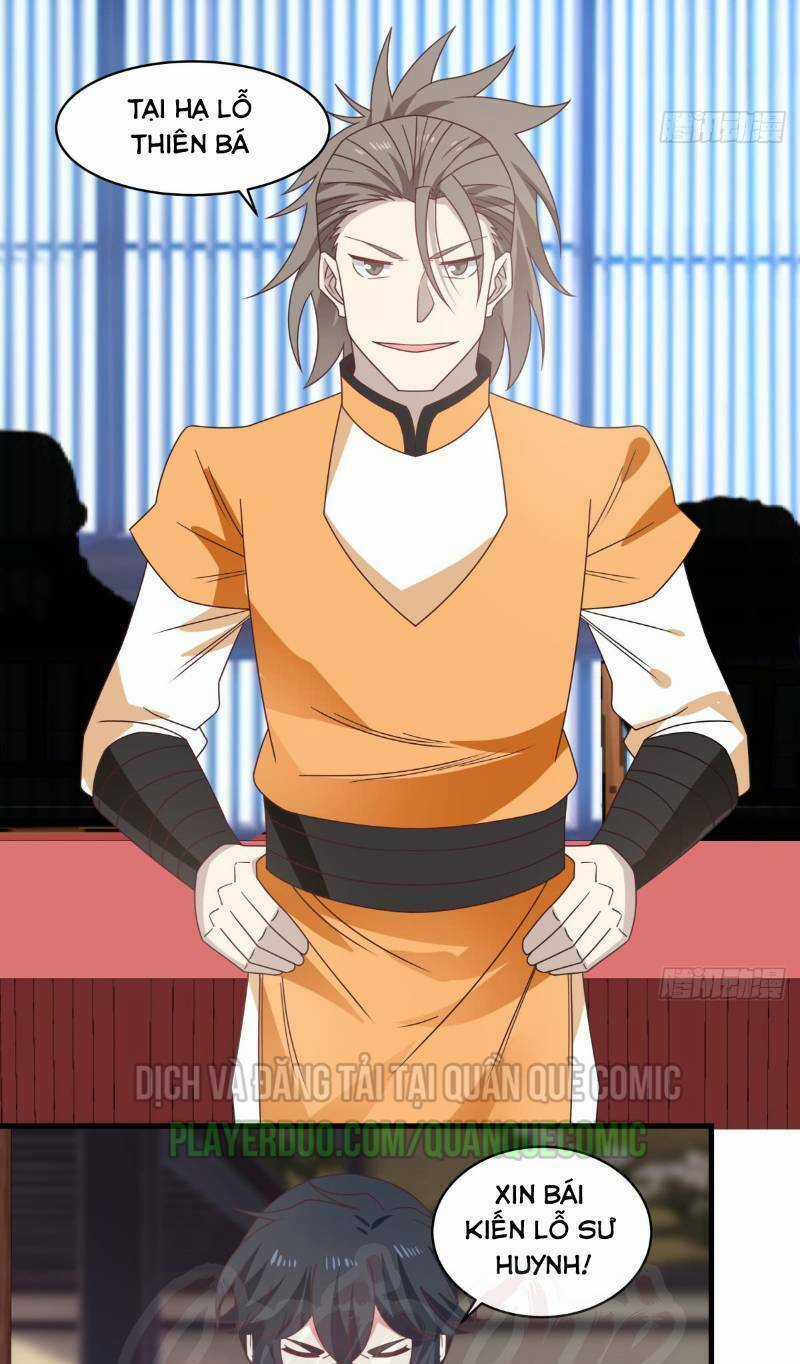 Hỗn Độn Đan Thần Chapter 29 trang 6