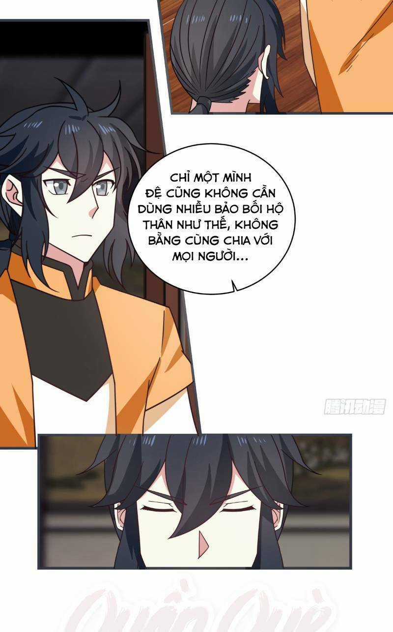 Hỗn Độn Đan Thần Chapter 29 trang 8