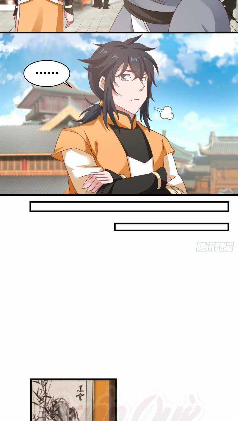 Hỗn Độn Đan Thần Chapter 30 trang 11