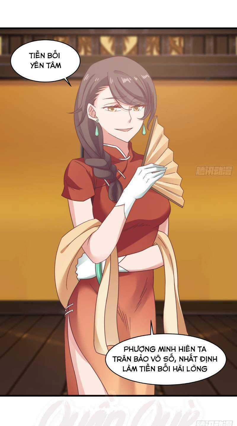 Hỗn Độn Đan Thần Chapter 30 trang 13