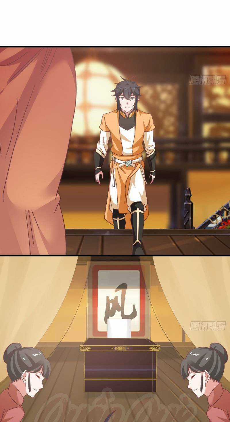 Hỗn Độn Đan Thần Chapter 30 trang 15