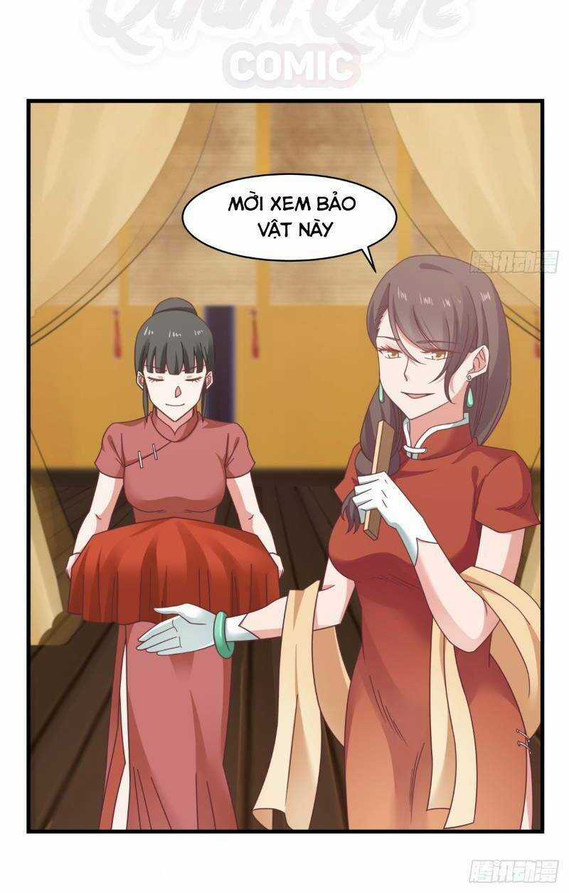 Hỗn Độn Đan Thần Chapter 30 trang 18