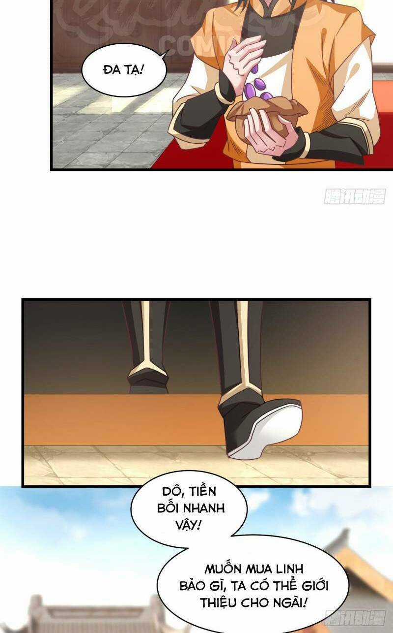 Hỗn Độn Đan Thần Chapter 30 trang 2