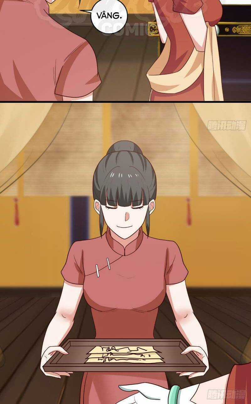 Hỗn Độn Đan Thần Chapter 30 trang 22