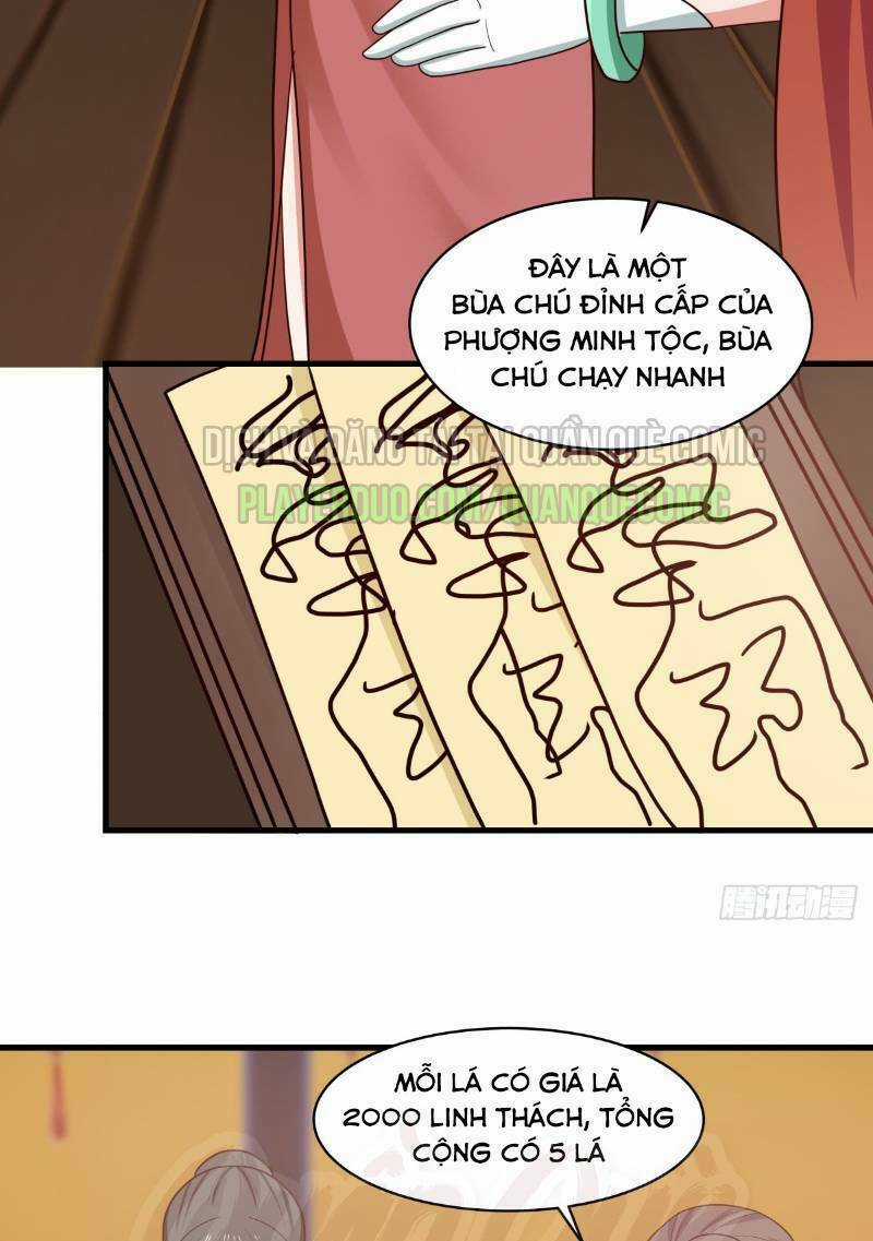 Hỗn Độn Đan Thần Chapter 30 trang 23