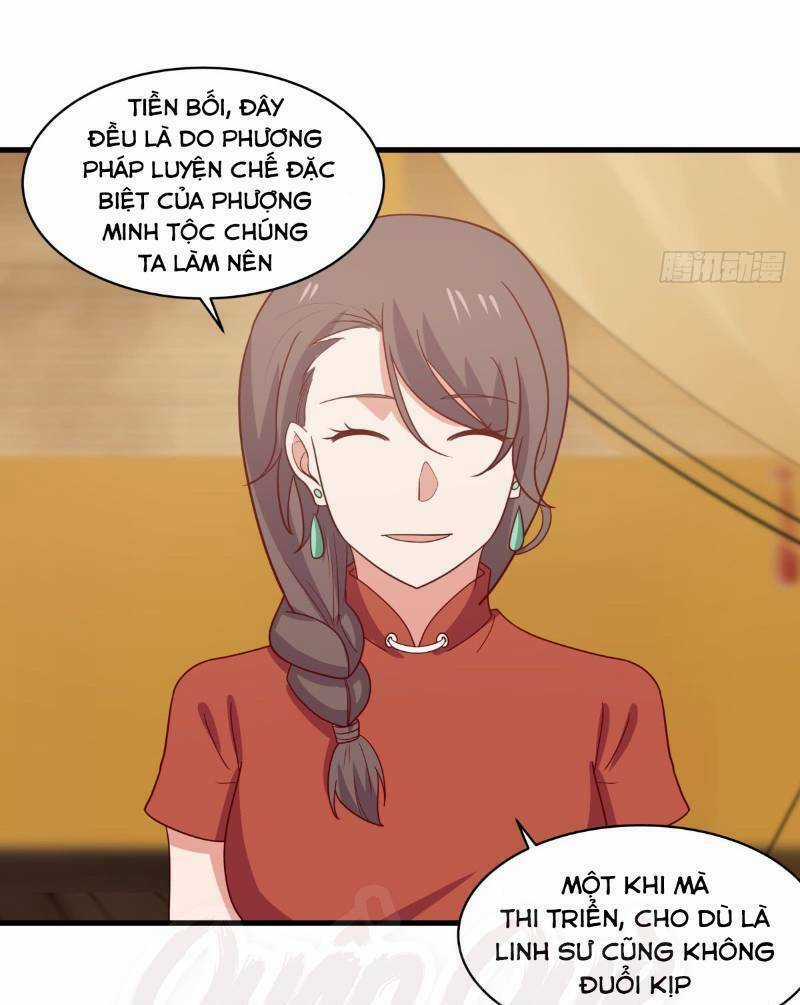 Hỗn Độn Đan Thần Chapter 30 trang 25