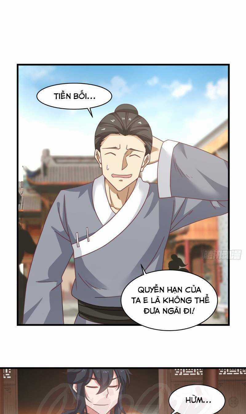 Hỗn Độn Đan Thần Chapter 30 trang 5