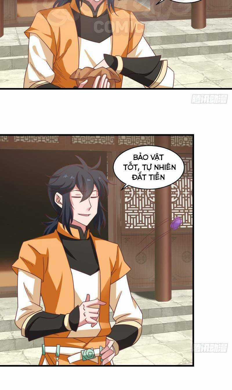 Hỗn Độn Đan Thần Chapter 30 trang 6