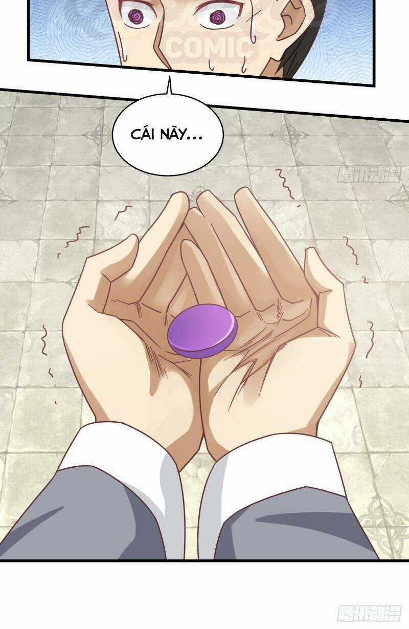 Hỗn Độn Đan Thần Chapter 30 trang 8