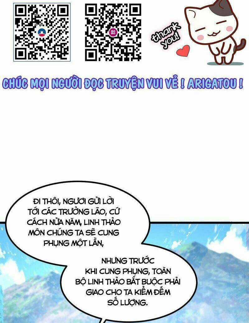 Hỗn Độn Đan Thần Chapter 305 trang 1