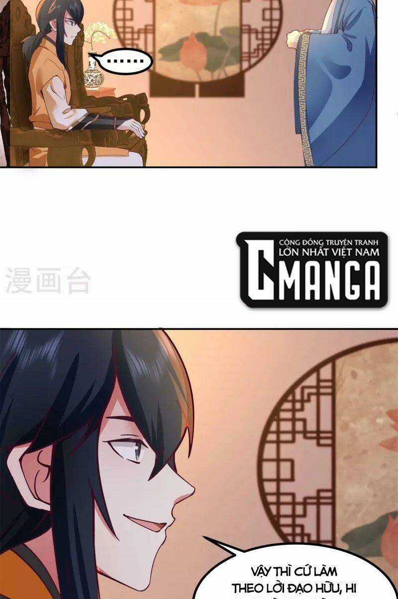 Hỗn Độn Đan Thần Chapter 309 trang 1