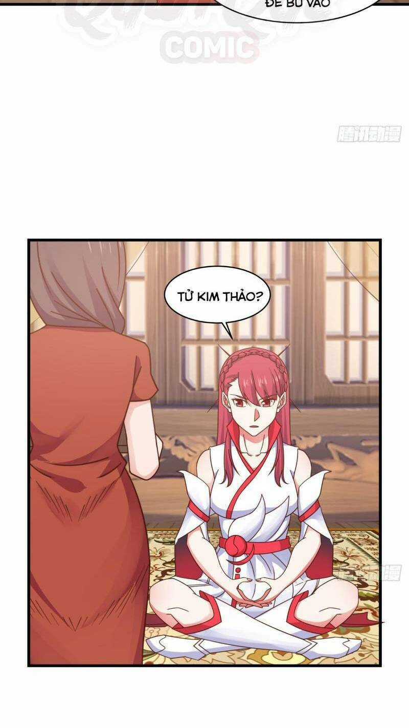 Hỗn Độn Đan Thần Chapter 31 trang 12