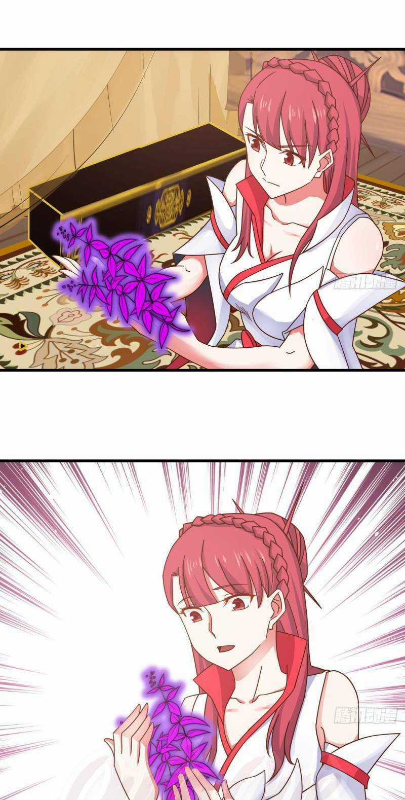 Hỗn Độn Đan Thần Chapter 31 trang 13