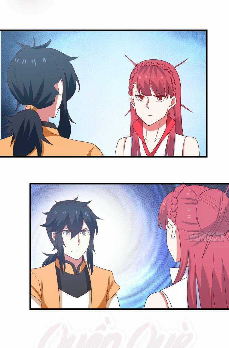 Hỗn Độn Đan Thần Chapter 31 trang 19