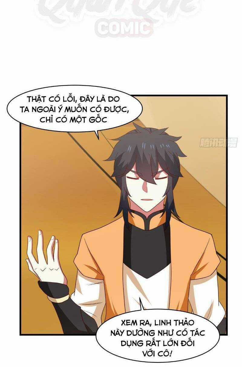 Hỗn Độn Đan Thần Chapter 31 trang 20