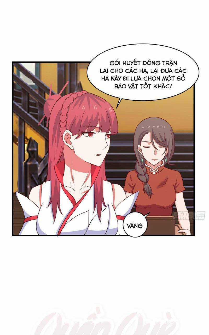 Hỗn Độn Đan Thần Chapter 31 trang 22