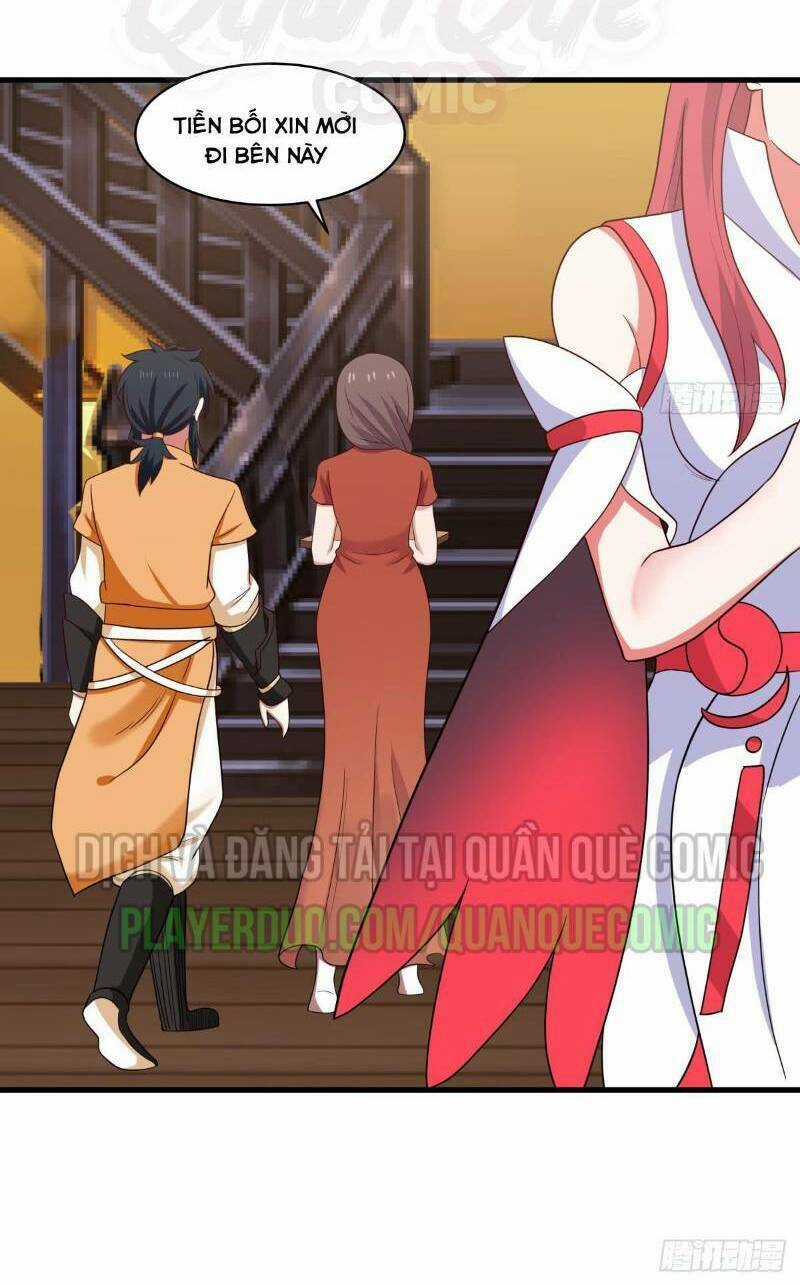 Hỗn Độn Đan Thần Chapter 31 trang 23