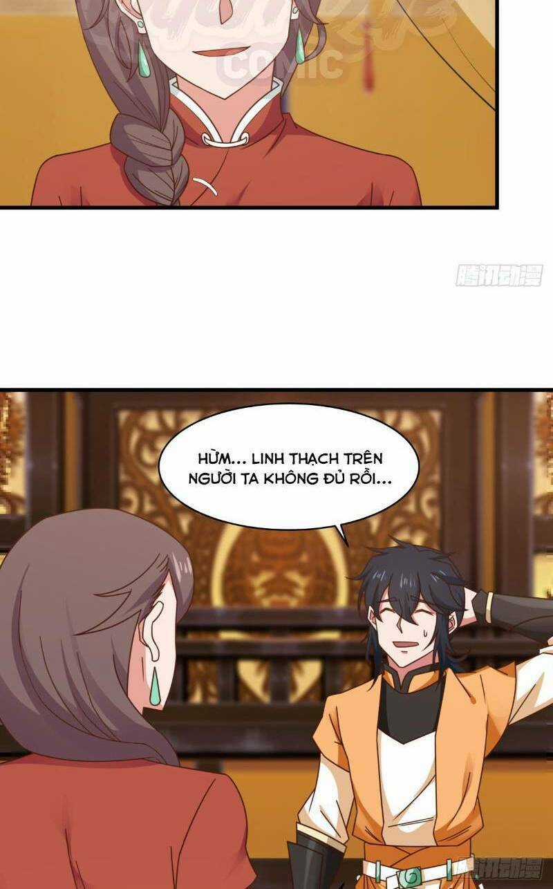 Hỗn Độn Đan Thần Chapter 31 trang 5