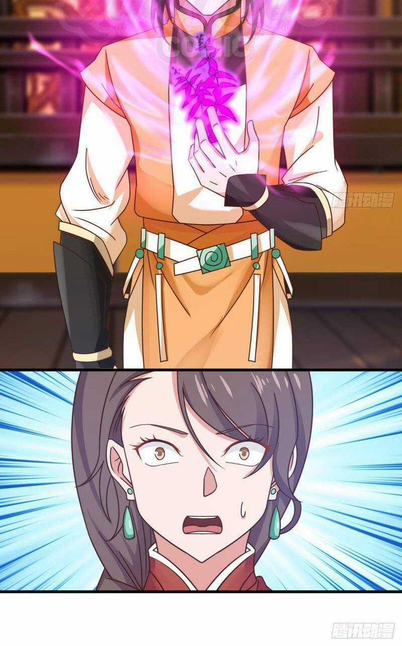 Hỗn Độn Đan Thần Chapter 31 trang 7