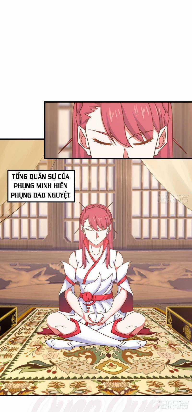 Hỗn Độn Đan Thần Chapter 31 trang 9