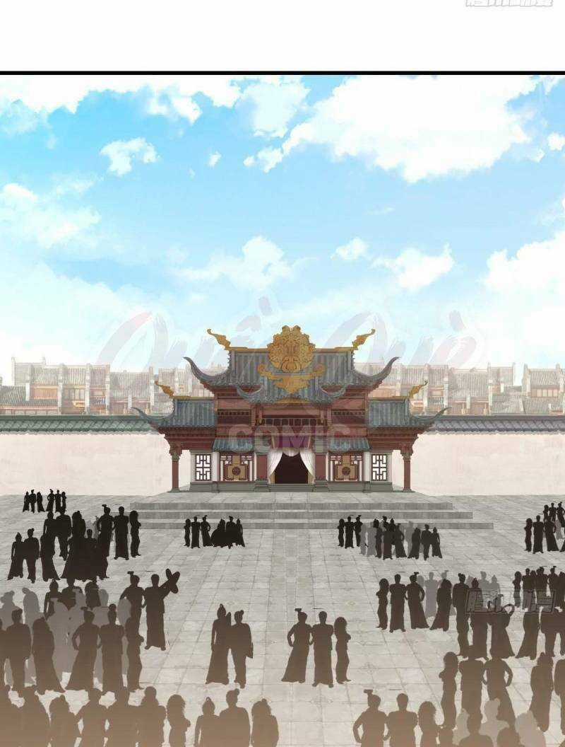 Hỗn Độn Đan Thần Chapter 32 trang 10