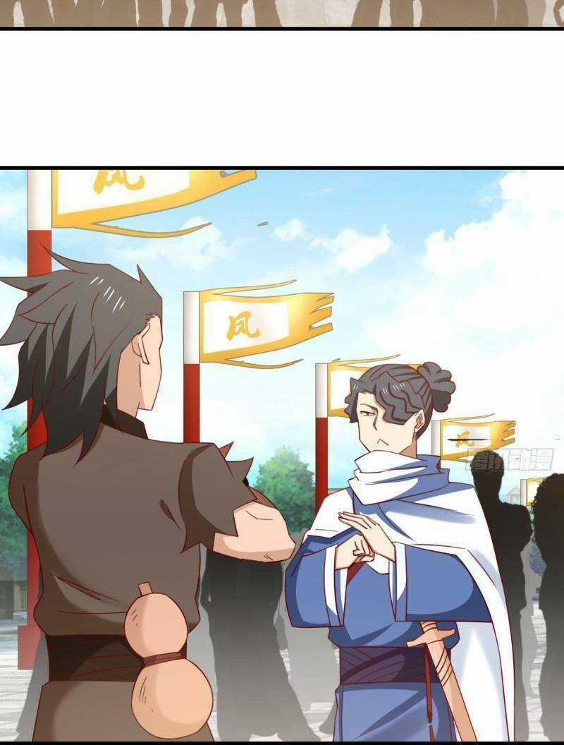 Hỗn Độn Đan Thần Chapter 32 trang 11