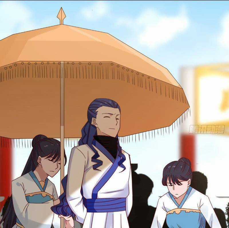 Hỗn Độn Đan Thần Chapter 32 trang 12