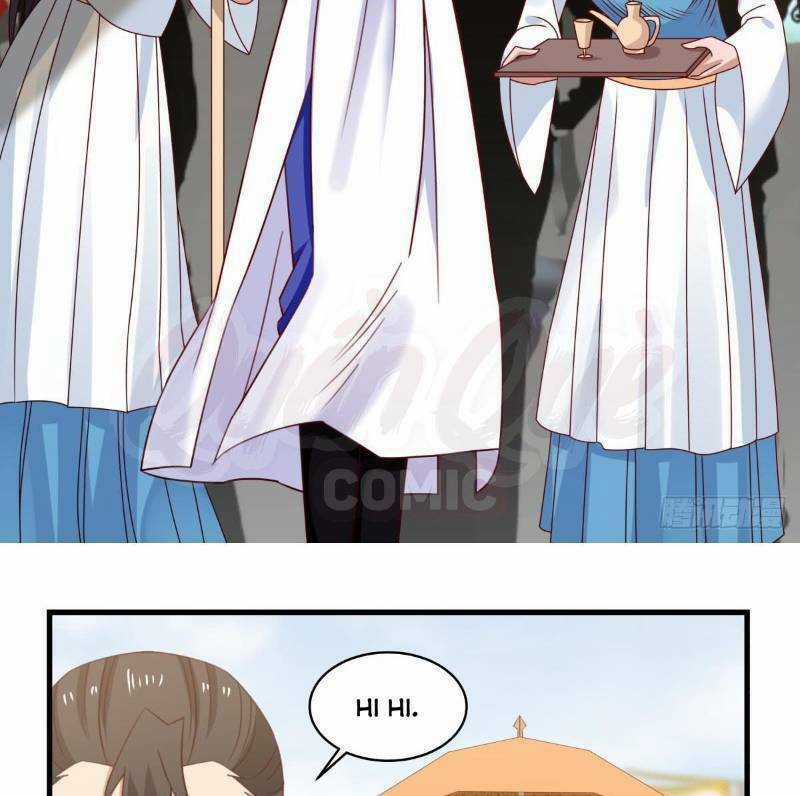 Hỗn Độn Đan Thần Chapter 32 trang 13