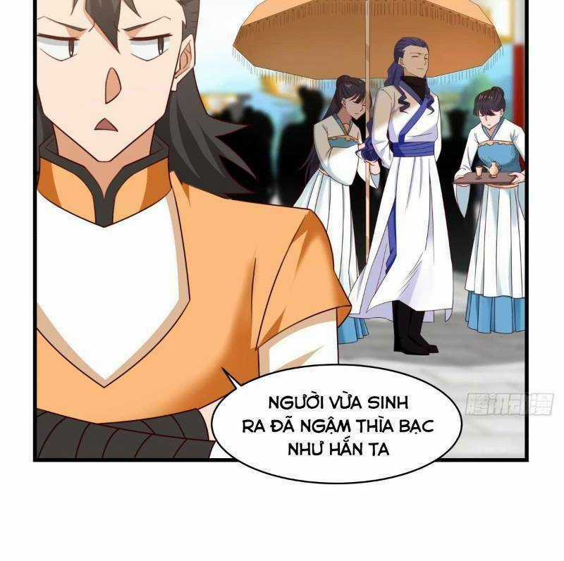 Hỗn Độn Đan Thần Chapter 32 trang 14
