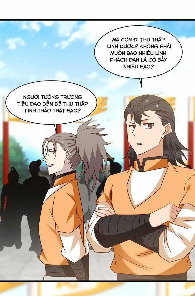 Hỗn Độn Đan Thần Chapter 32 trang 15