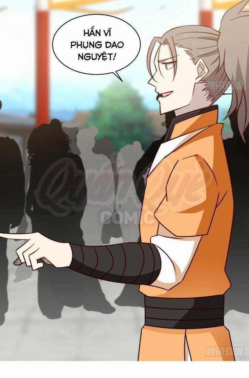 Hỗn Độn Đan Thần Chapter 32 trang 16