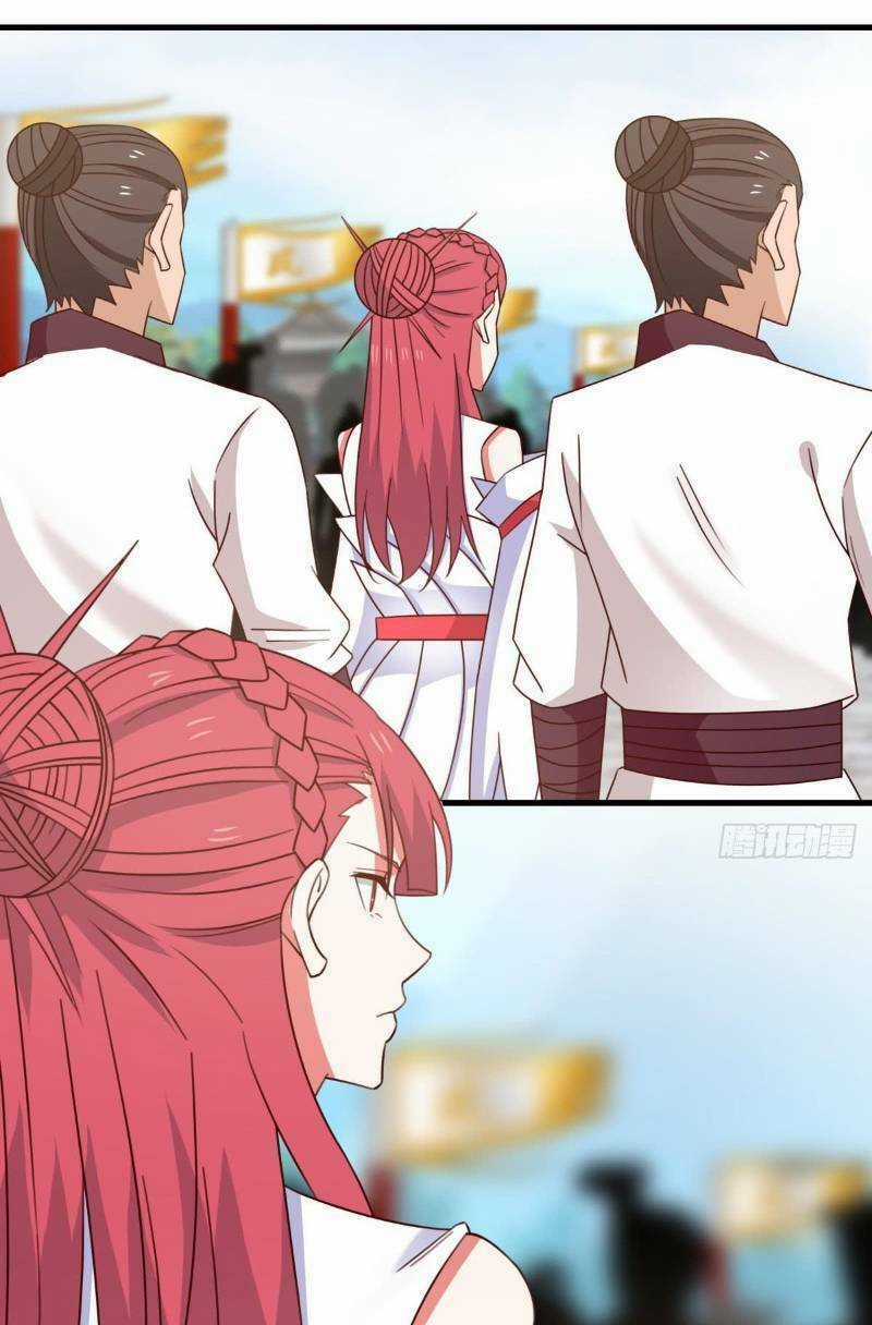 Hỗn Độn Đan Thần Chapter 32 trang 17