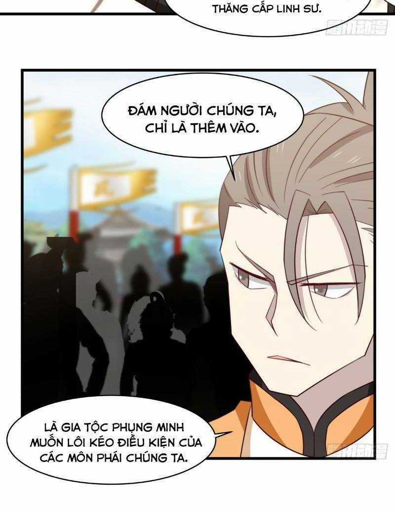 Hỗn Độn Đan Thần Chapter 32 trang 20