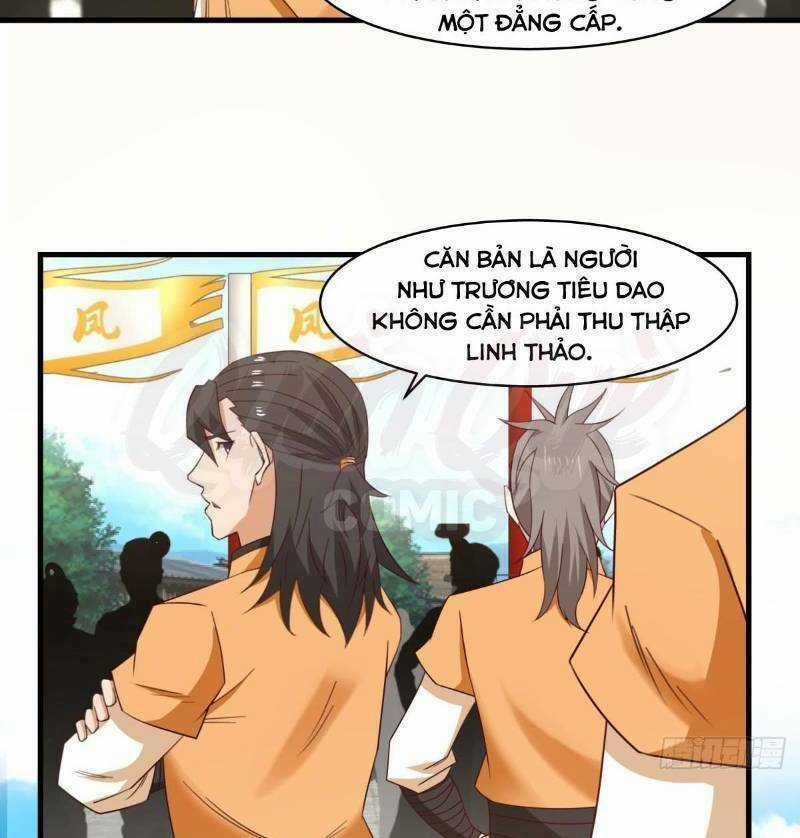 Hỗn Độn Đan Thần Chapter 32 trang 22